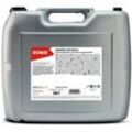 ROWE HIGHTEC ATF DCG II (20 L) Automatikgetriebeöl,Getriebeöl Teilsynthetiköl für PORSCHE AUDI MERCEDES-BENZ BUGATTI SEAT CITROEN PEUGEOT VW SKODA BMW