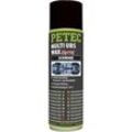 PETEC Multi UBS -Wax schwarz (500 ml) Unterbodenschutz Anthrazit/schwarz 73460