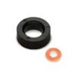 DR.MOTOR AUTOMOTIVE Dichtring, Düsenhalter VW,MERCEDES-BENZ,AUDI DRM010L 13537794553,0000780580,1607004980 059130119