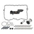 MEYLE Teilesatz, Ölwechsel-Automatikgetriebe AUDI 100 135 0115/SK 0CK325121D,0CK325149D,0CK325421A