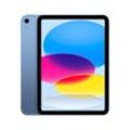 Apple iPad 10. Generation + Cellular 27,69cm (10,9") 256GB blau