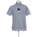 Pepe Jeans Herren Hemd, blau, Gr. 46