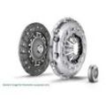 LuK Kupplungssatz RepSet Ø250mm 250mm für VAUXHALL OPEL ISUZU 8943794990 8-94453-348-0 97217985 625 1656 60