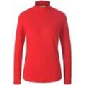 Shirt Peter Hahn rot, 52