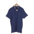 Gant Herren Poloshirt, blau, Gr. 52