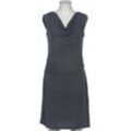 Zero Damen Kleid, blau, Gr. 38