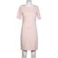 Peter Hahn Damen Kleid, pink, Gr. 38