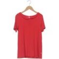 Blutsgeschwister Damen T-Shirt, rot, Gr. 38