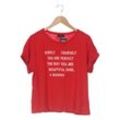 monari Damen T-Shirt, rot, Gr. 42