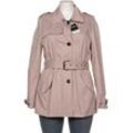 Marie Lund Damen Jacke, beige, Gr. 44