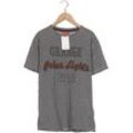 Boss Orange Herren T-Shirt, grau, Gr. 48