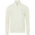 Pullover GANT weiss