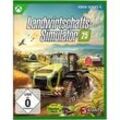 Landwirtschafts-Simulator 25 - [Xbox Series X]