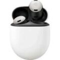 GOOGLE Pixel Buds Pro True Wireless, In-ear Kopfhörer Bluetooth Porcelain