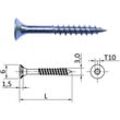 So-tech - 1000 Stück jd Spanplattenschrauben I-Stern (Torx) T10 ø 3,0 mm l: 20 mm