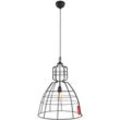 Steinhauer - Anne Light and home hängelamp Markiii - metall - - 7872ZW - Metall