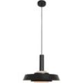 Steinhauer - Anne Light and home hängelamp Flinter - metall - - 3328ZW - Metall