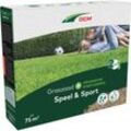 Grassamen Plus Spiel & Sport 1,5 kg Samen - DCM