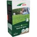 DCM - Grassamen Plus Spiel & Sport 1 kg Samen