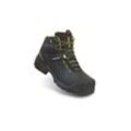 Uvex 6731340 MACSOLE ADVENTURE 3.0 Stiefel S3 67313 schwarz, gelb Weite 11 Größe