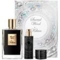 Kilian Paris The Cellars Sacred Wood Geschenkset Eau de Parfum Spray 50 ml + Travel Spray 7,5 ml