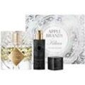 Kilian Paris The Liquors Apple Brandy on the Rocks Geschenkset Eau de Parfum Spray 50 ml + Travel Spray 7,5 ml