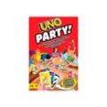 UNO »Party«, perfekt für große Gruppen