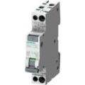 Siemens 5SV13164KK16 FI-Schutzschalter/Leitungsschutzschalter 16000 mA 0.03 A 230 V