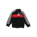 adidas Herren Hoodies & Sweater, schwarz, Gr. 116