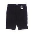 Helmut Lang Herren Shorts, schwarz, Gr. 34