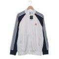 adidas Originals Herren Sweatshirt, weiß, Gr. 54