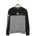 Champion Herren Sweatshirt, grau, Gr. 46