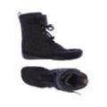 Wildling Damen Stiefelette, grau, Gr. 42