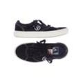 Vans Damen Sneakers, schwarz, Gr. 36