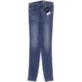 Guess Damen Jeans, blau, Gr. 27