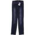 Angels Damen Jeans, marineblau, Gr. 24