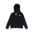 The North Face Herren Hoodies & Sweater, schwarz, Gr. 158