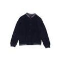 s.Oliver Herren Hoodies & Sweater, marineblau, Gr. 128