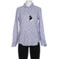 Betty Barclay Damen Bluse, blau, Gr. 40