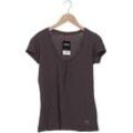 Esprit Damen T-Shirt, grau, Gr. 42