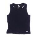 Peak Performance Damen Top, schwarz, Gr. 38