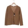 Include Damen Strickjacke, braun, Gr. 38