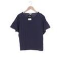 Marie Lund Damen T-Shirt, marineblau, Gr. 38