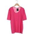 Peter Hahn Damen T-Shirt, pink, Gr. 46