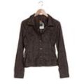 Esprit Damen Jacke, braun, Gr. 42