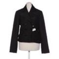 Marc Aurel Damen Blazer, schwarz, Gr. 34