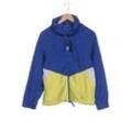 edc by Esprit Damen Jacke, blau, Gr. 42