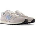 Sneaker NEW BALANCE "WL373" Gr. 38, grau (apollo grey (046)) Schuhe