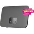 TELEKOM DSL-Router "Speedport Smart 4" Router schwarz