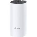 TP-LINK WLAN-Router "Deco M4", silber (silberfarben), B:9,07cm H:19,05cm T:9,07cm, Router